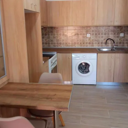 Apartment Gondola